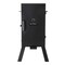 Masterbuilt Masterbuilt Analog Wood Chips Vertical Smoker Black MB20070210 - alternate 1